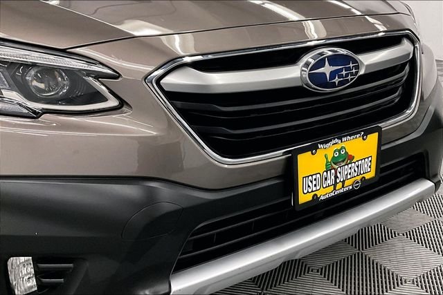 2022 Subaru Outback Limited - Photo 35