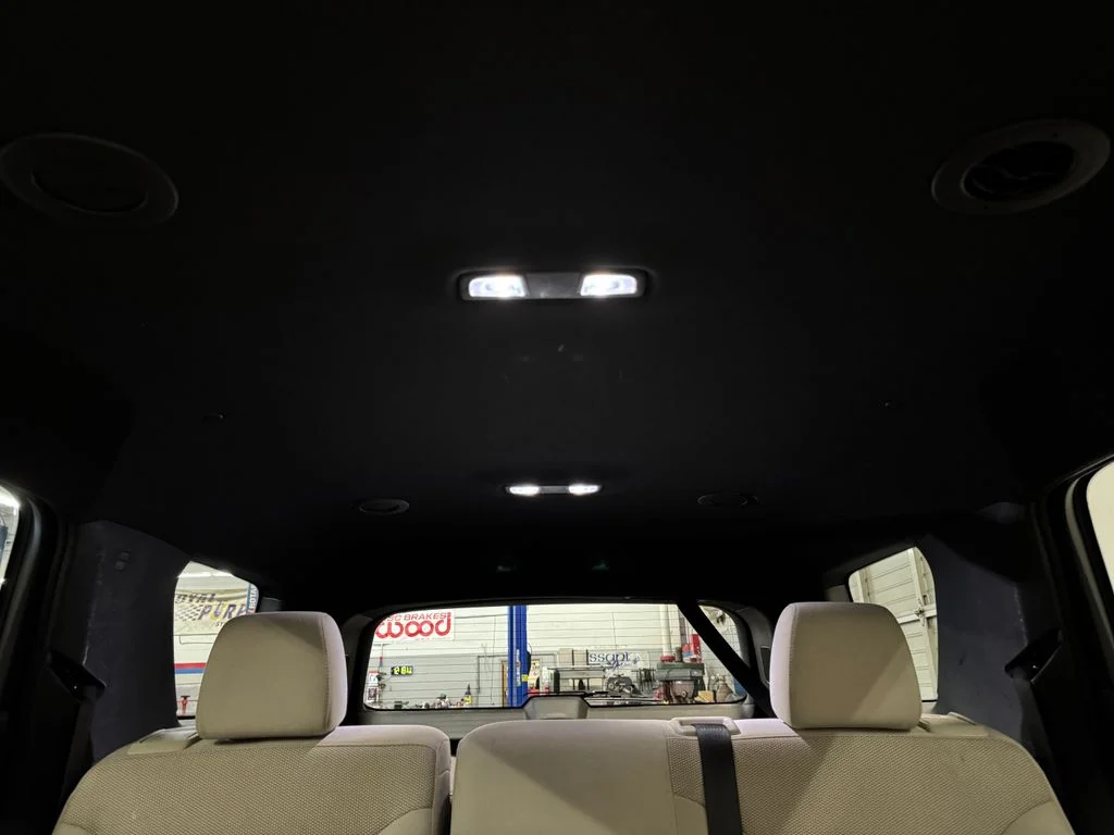 Used 2022 Black Chevrolet LS image 25