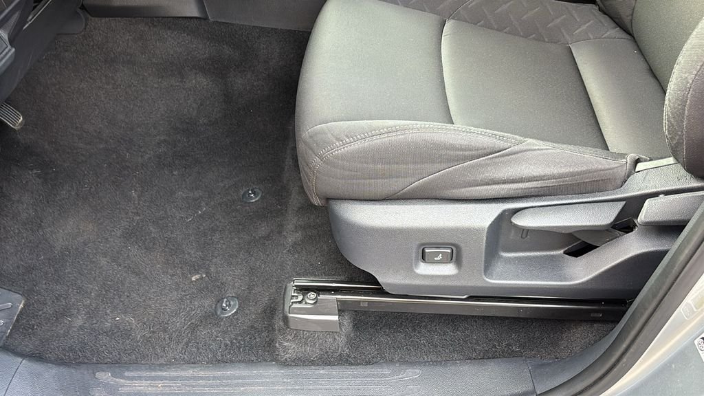 Used 2025 Celestial Silver Metallic Toyota SR5 image 25