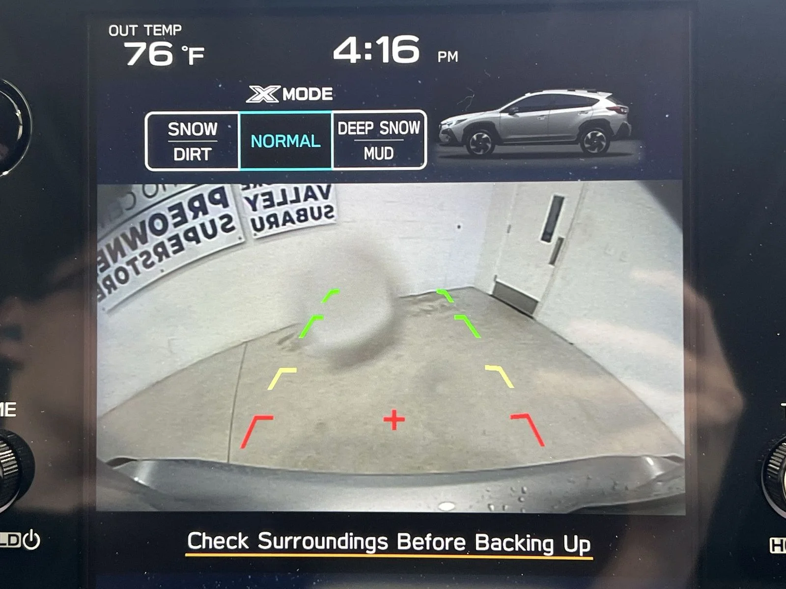 2025 Subaru Crosstrek Premium - Photo 17