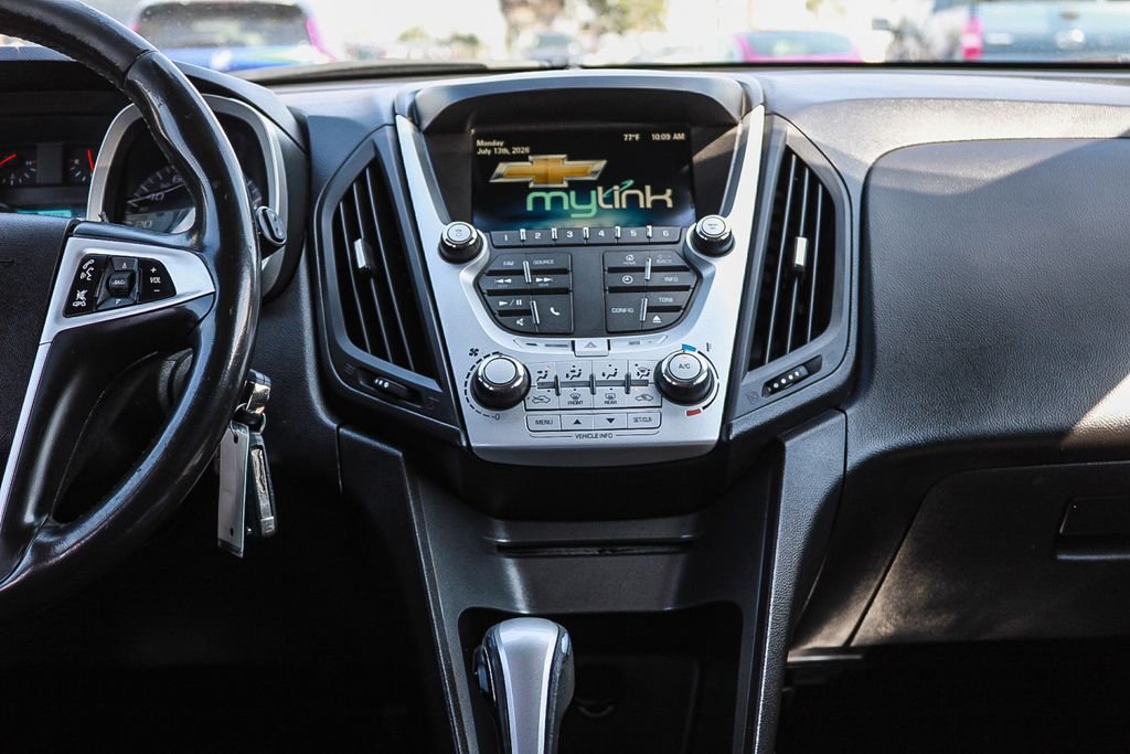 Used 2014 Gray Chevrolet LT image 13