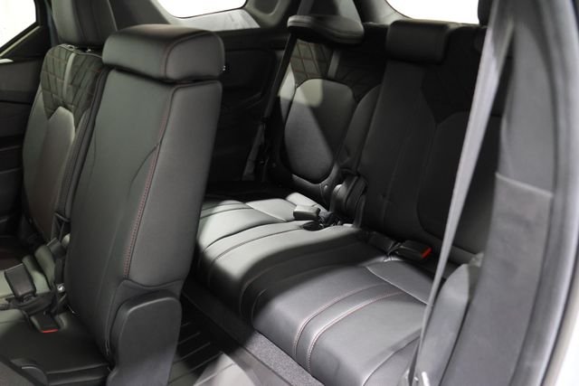 New 2026 Gray Honda Black Edition image 12