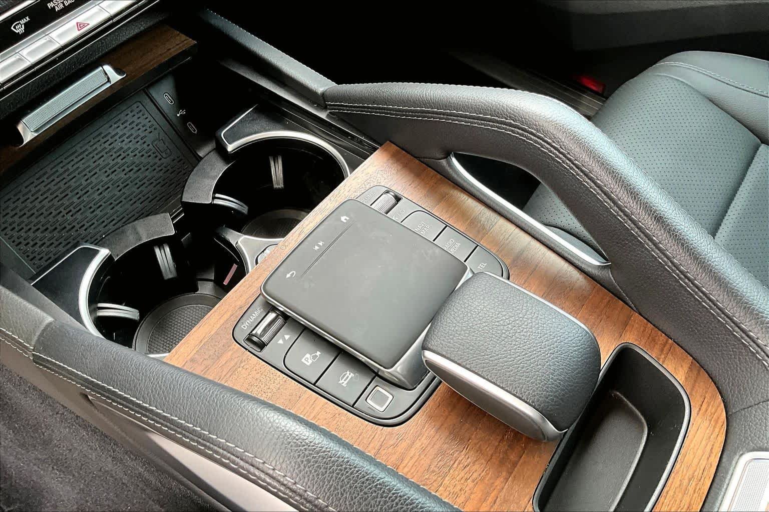 2025 Mercedes-Benz GLE GLE350 - Photo 17