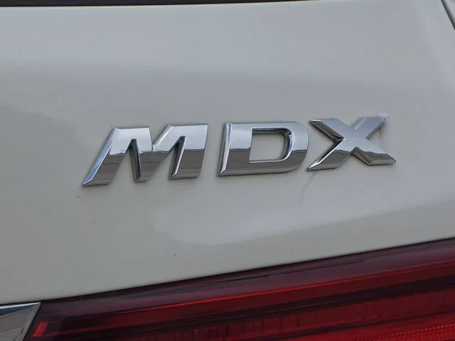 Used 2016 White Diamond Pearl Acura 3.5L image 36