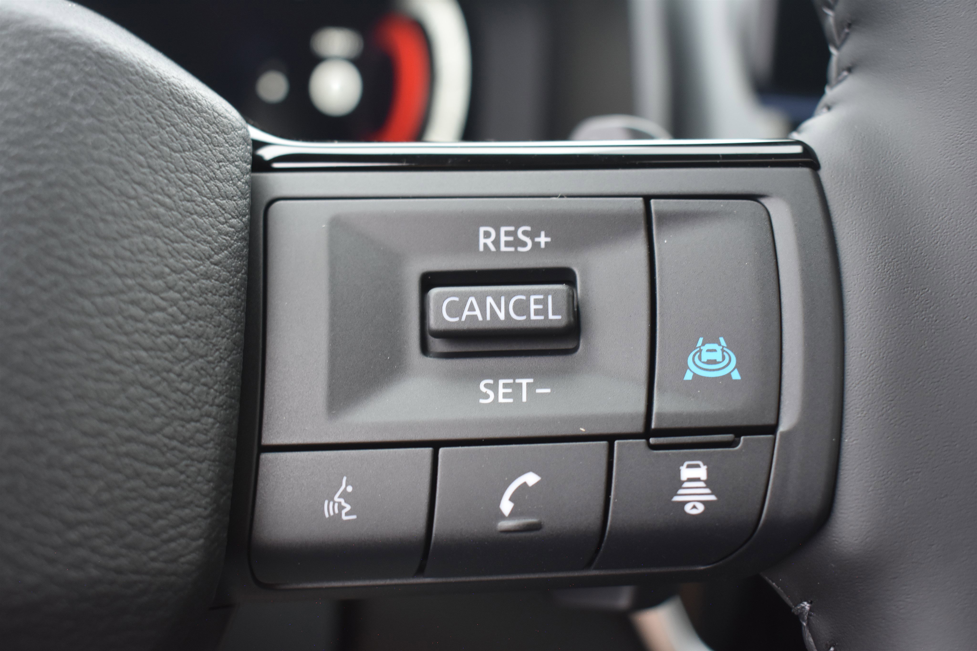 2026 Nissan Rogue Platinum - Photo 22