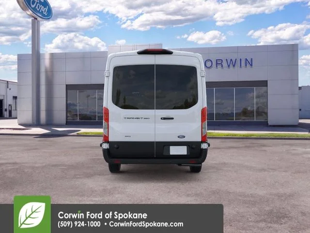 New 2026 Oxford White Ford XL image 7