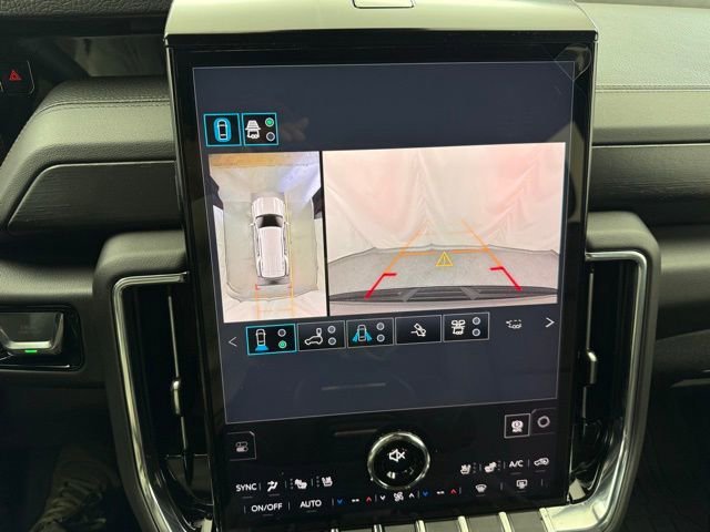 New 2026 Sterling Metallic GMC Denali image 5