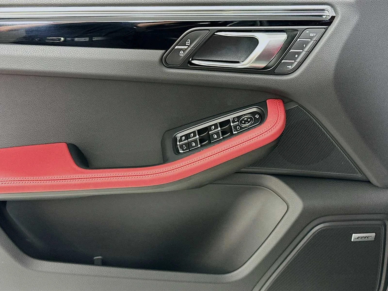New 2026 Volcano Grey Metallic Porsche  image 11