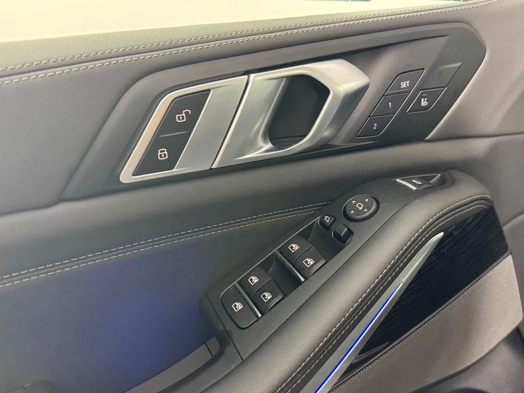 2026 BMW X5 40i - Photo 12