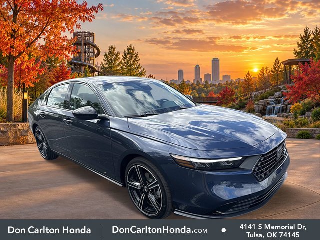 2026 Honda Accord