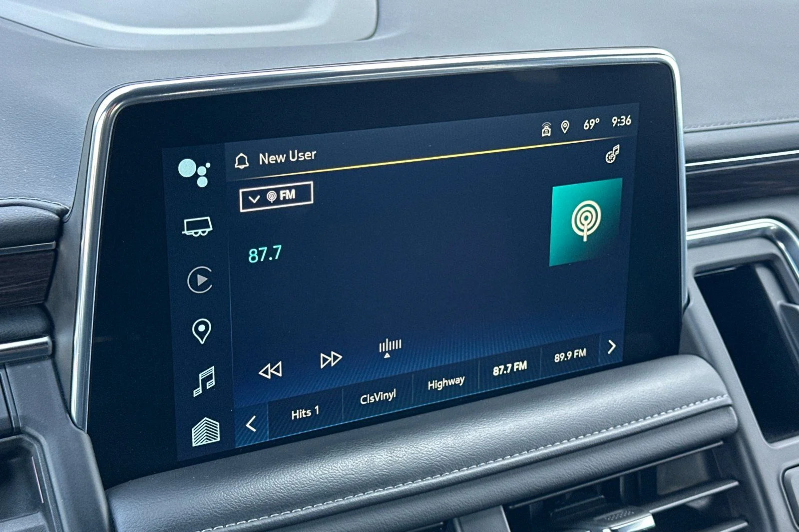 2024 Chevrolet Tahoe LT - Photo 27