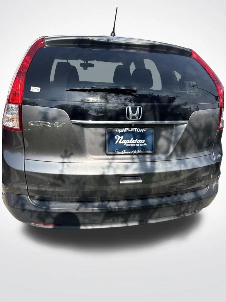 Used 2013  Honda EX image 26