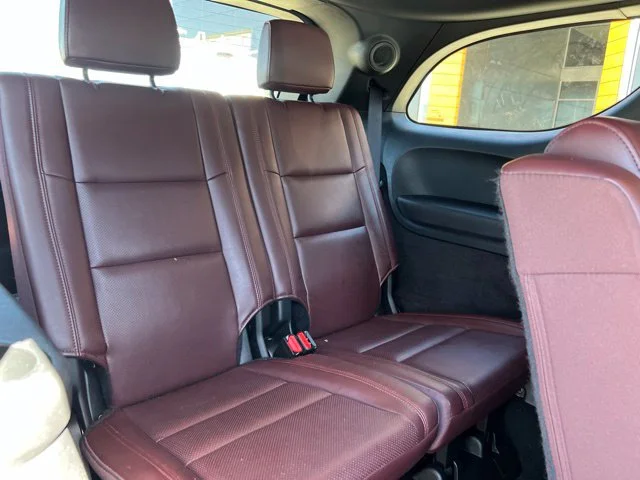 Certified Used 2025 Black Dodge GT Plus image 32