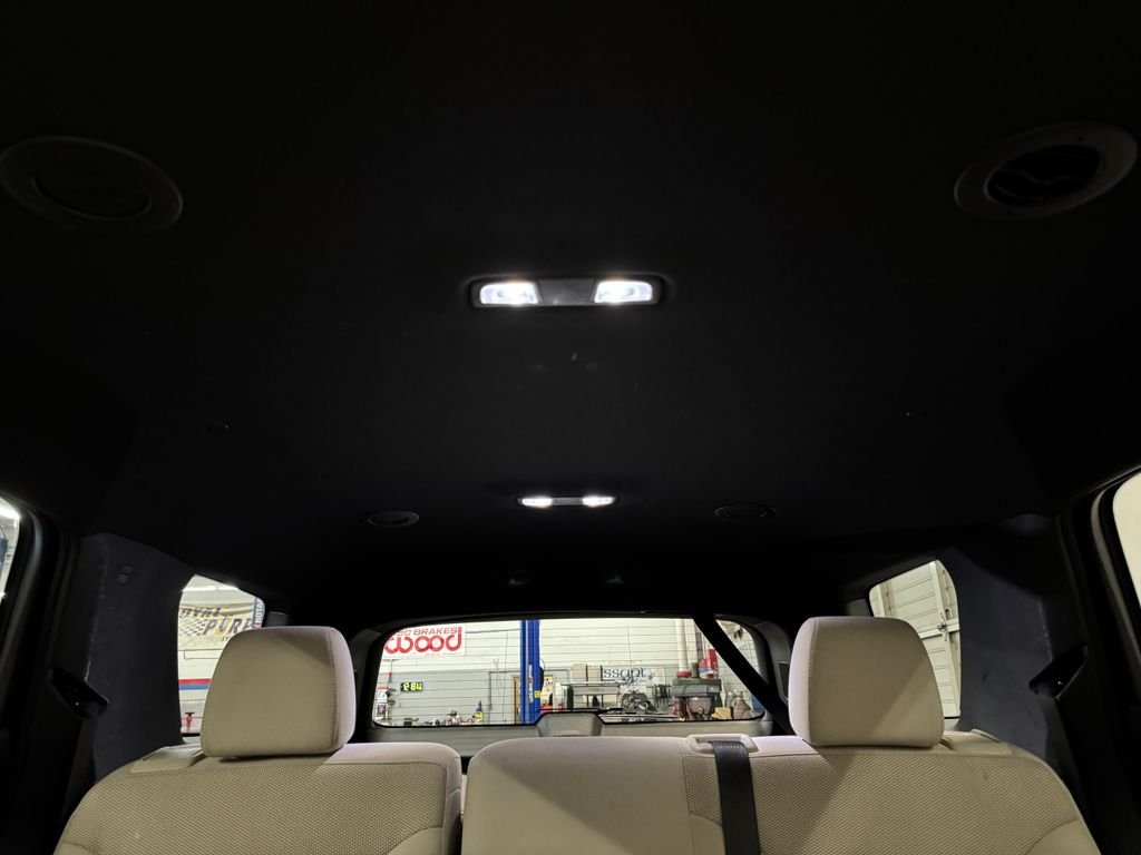 Used 2022 Black Metallic Chevrolet LS image 25