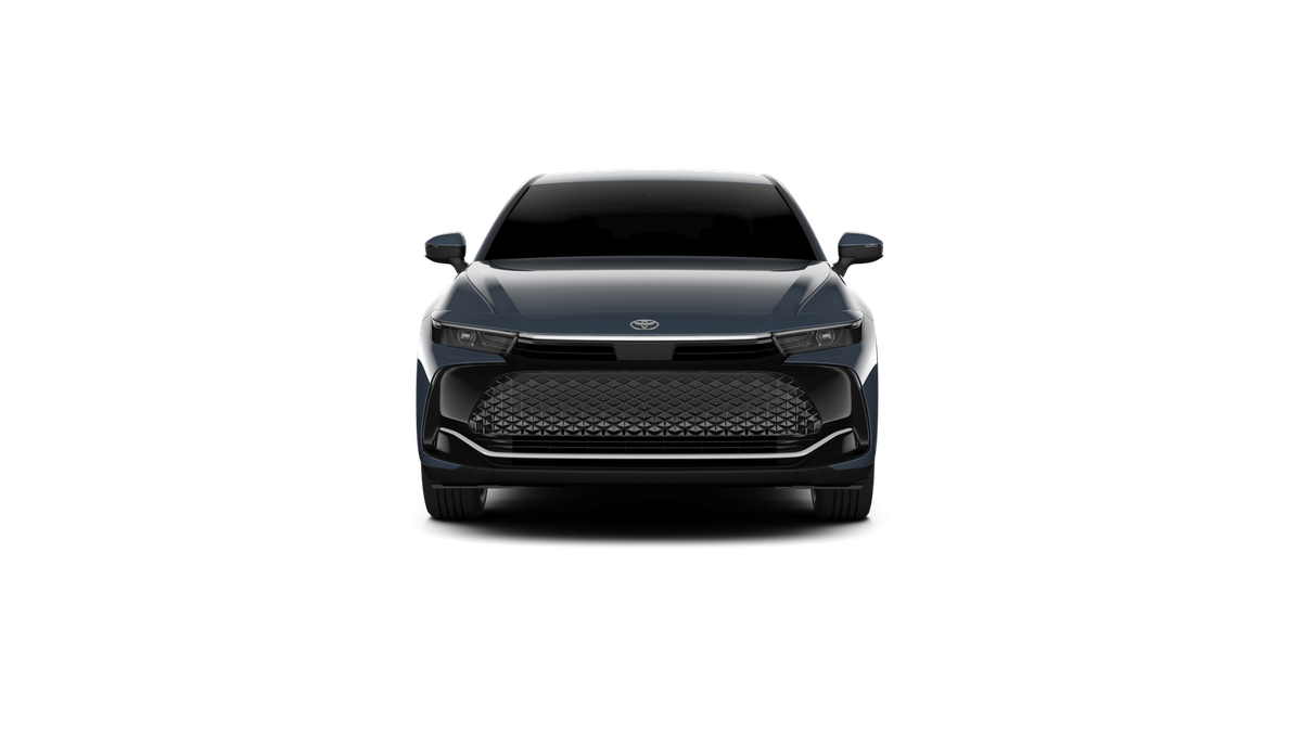 New 2026 Storm Cloud  Toyota XLE image 18