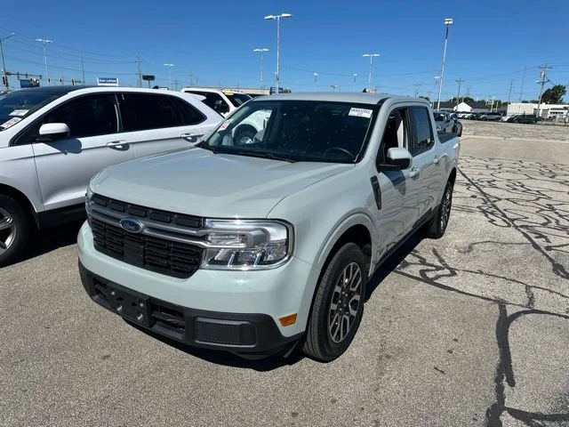 Used 2022 Cactus Ford Lariat image 1