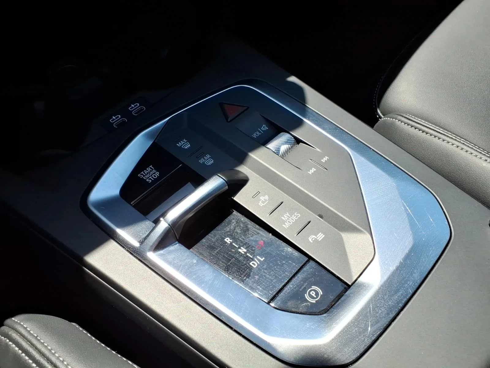 Used 2025 Gray BMW 228 xDrive Gran Coupe image 19