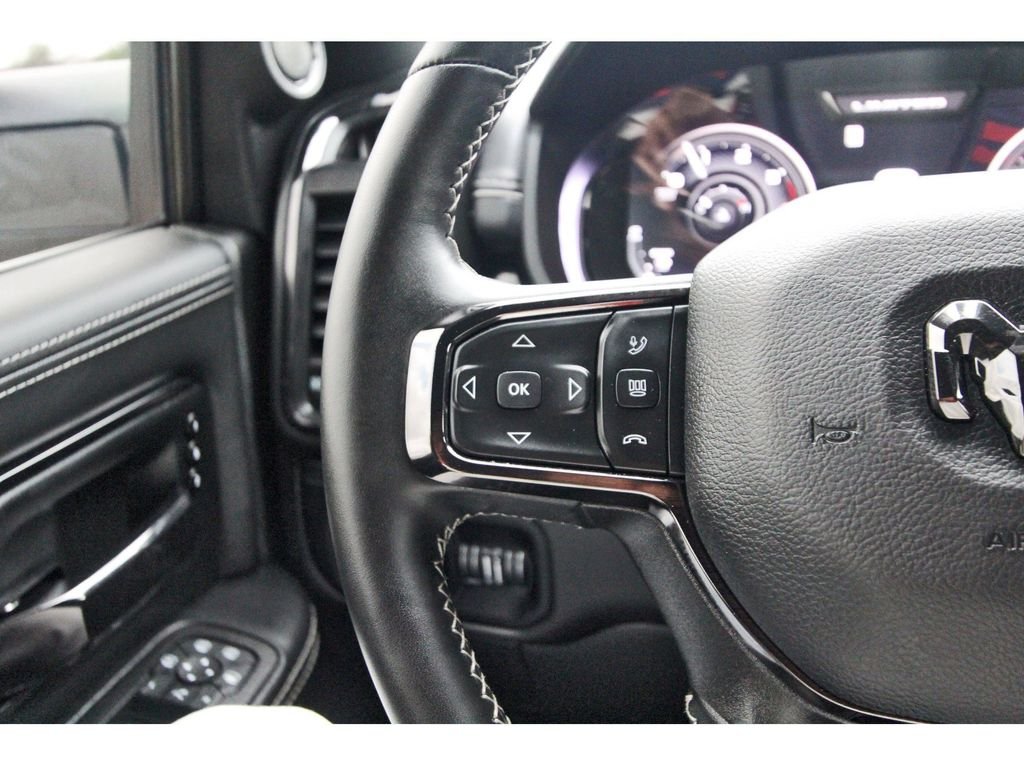 Used 2025 Black Ram Limited image 20