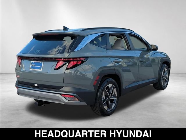 Used 2026 Gray Hyundai SEL image 5