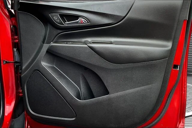 Used 2024 Red Chevrolet LT image 26