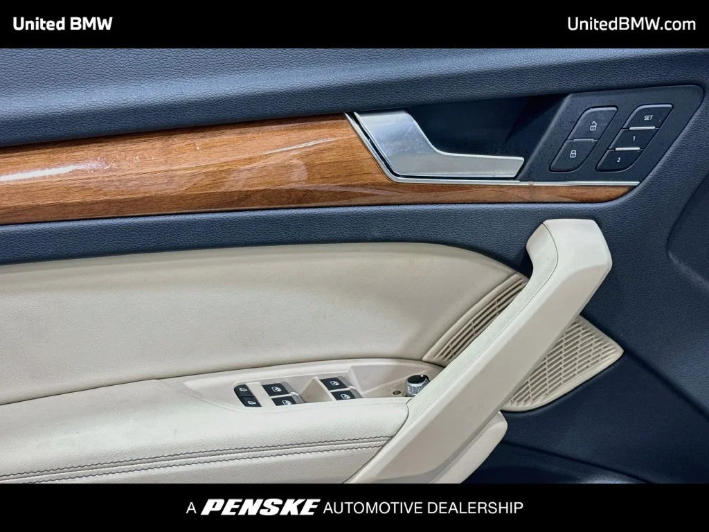 2023 Audi Q5 Premium Plus - Photo 10