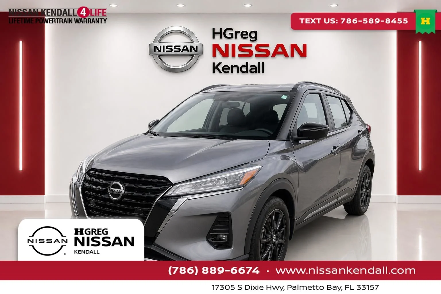 2021 Nissan Kicks 1.6 SR's photo