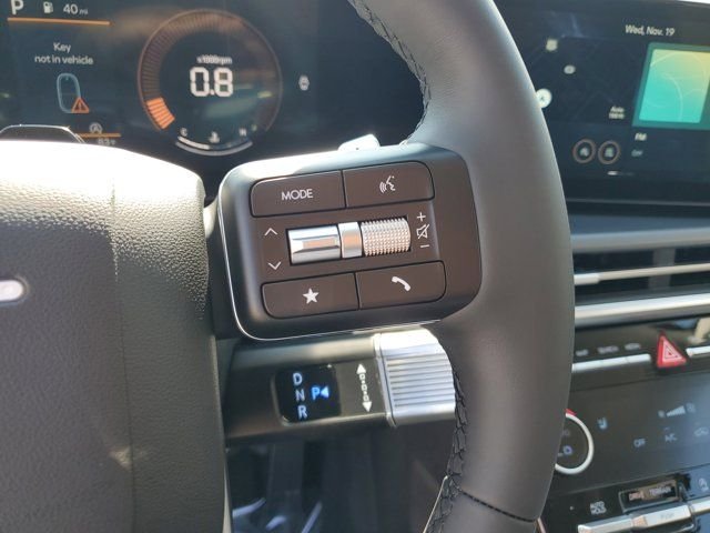 New 2026 Gray Hyundai XRT AWD image 20