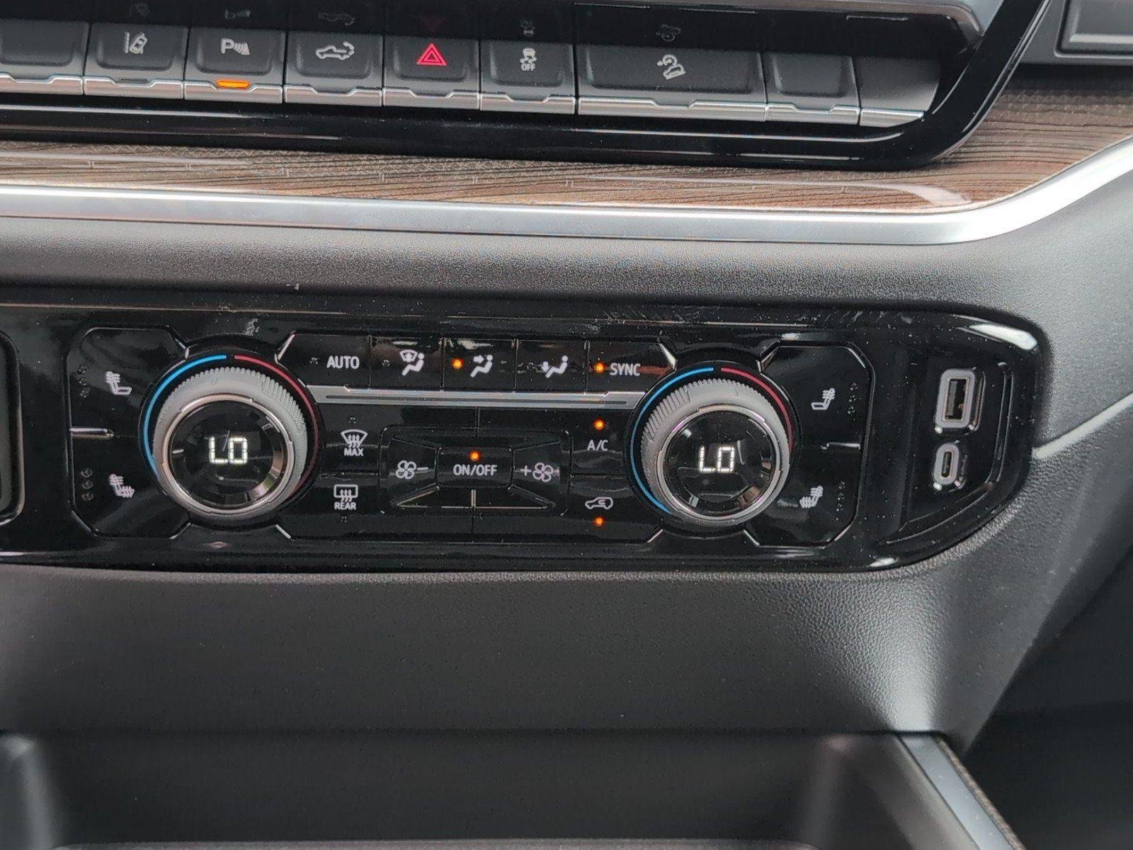 2026 Chevrolet Silverado 2500 HD LT - Photo 24