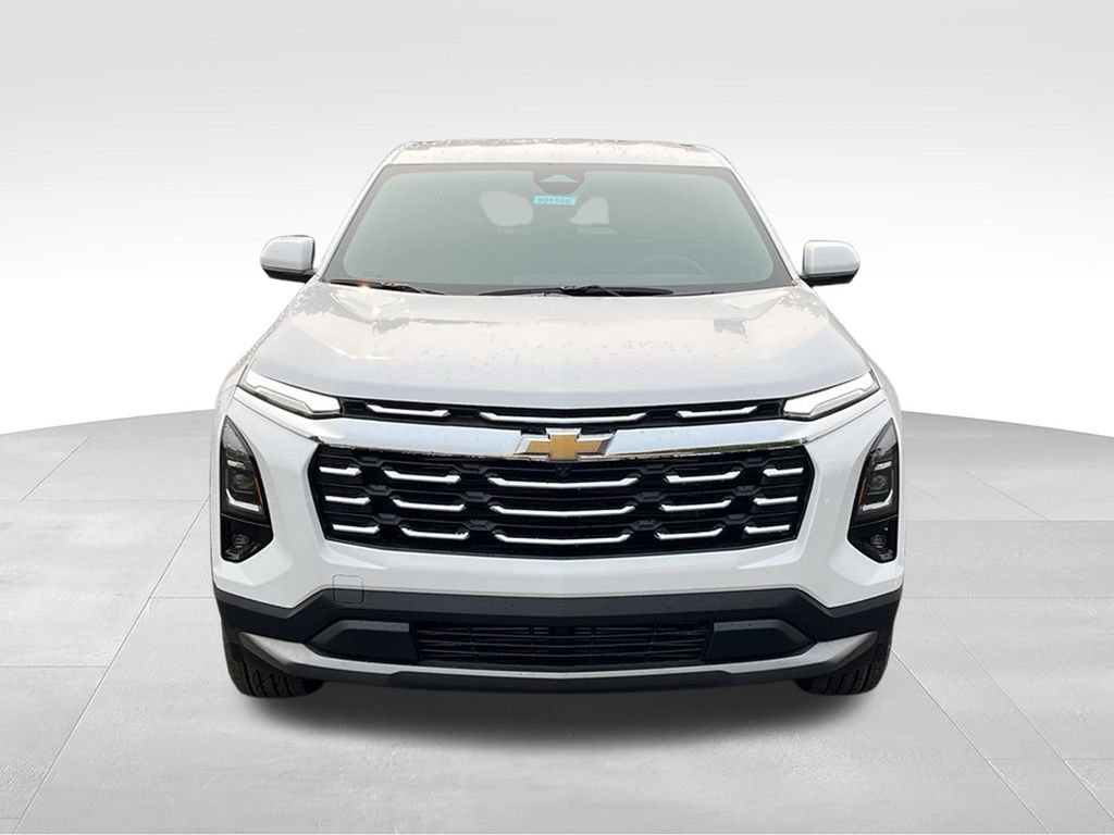 2027 Chevrolet Equinox LT - Photo 6
