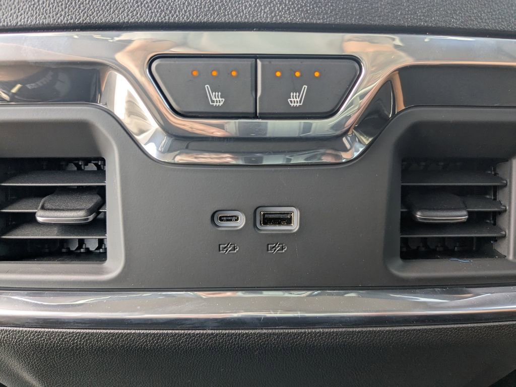 2025 GMC Sierra 2500HD Denali - Photo 15