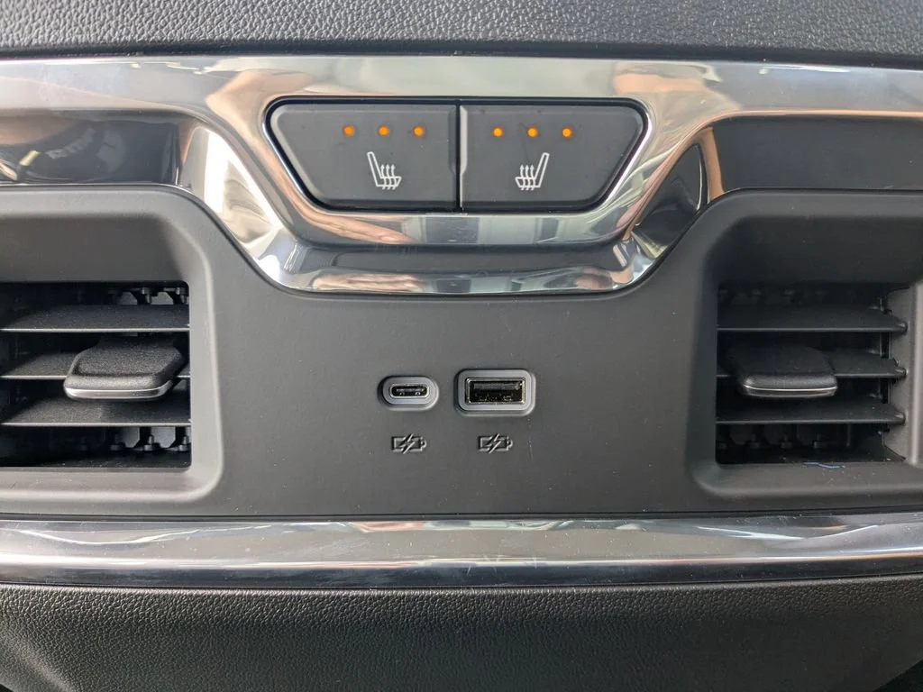 2025 GMC Sierra 2500HD Denali - Photo 15
