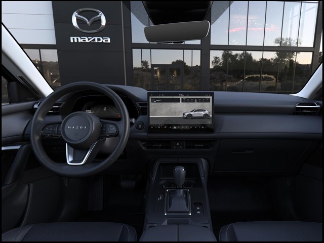 New 2026 Machine Gray Metallic Mazda 2.5 S Premium image 2
