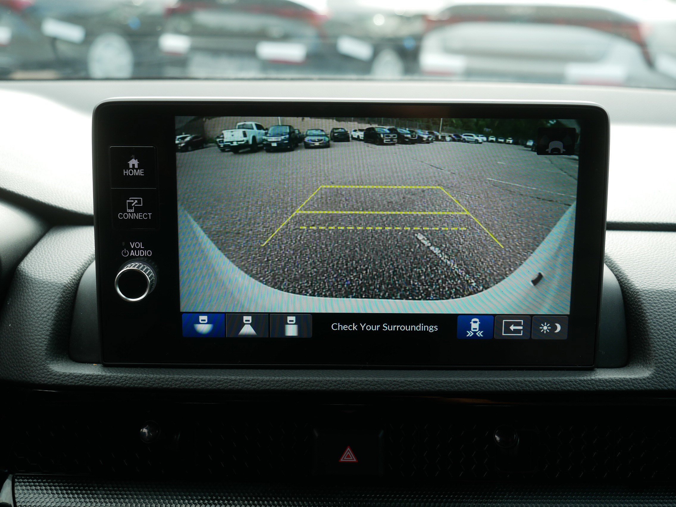 Used 2026 White Honda EX-L image 27