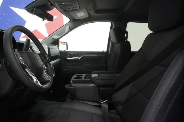 2026 Chevrolet Silverado 1500 RST - Photo 19