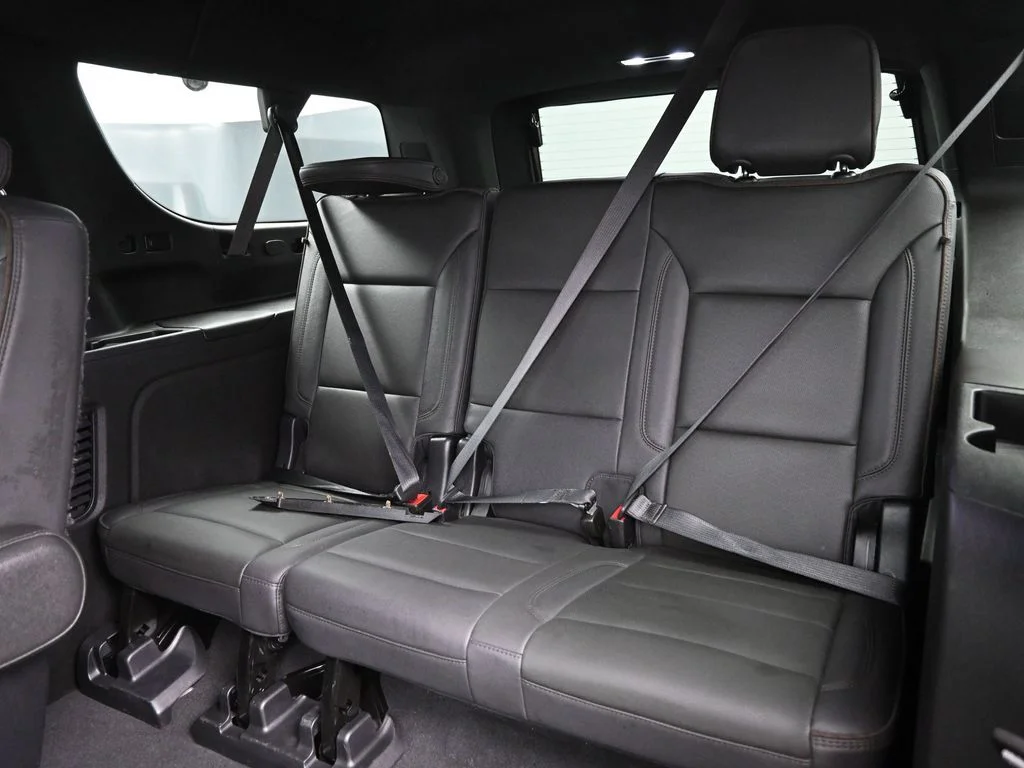 Used 2022 Beige Chevrolet High Country image 25