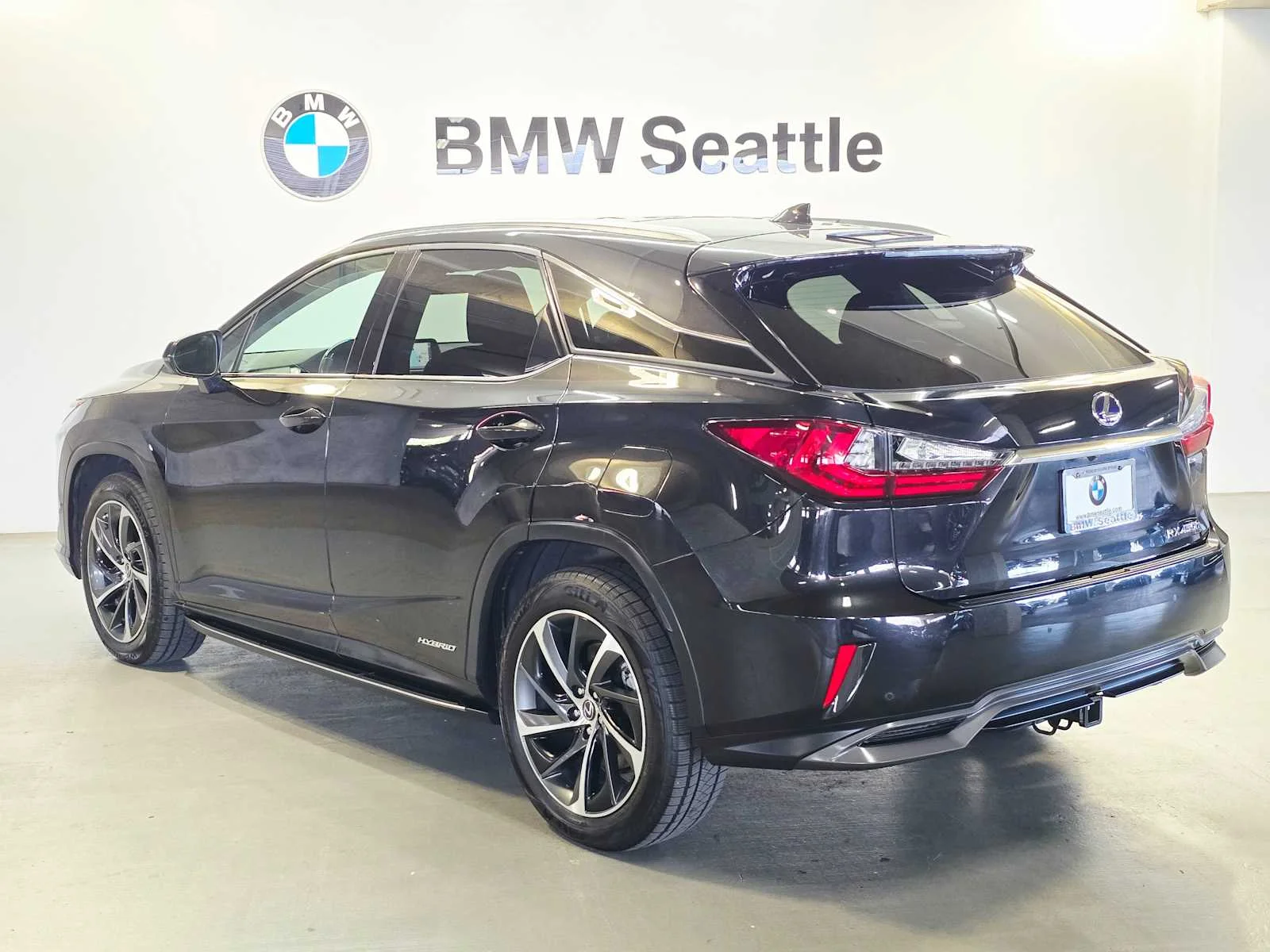 Used 2018 Caviar Lexus  image 4