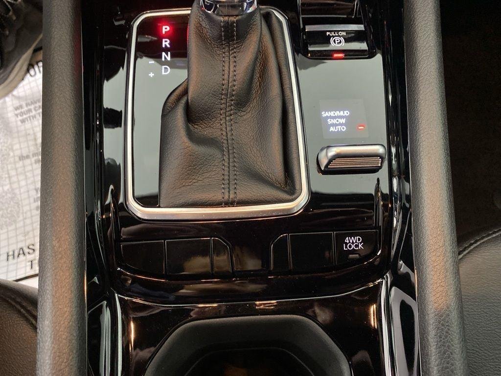 2026 Jeep Compass Limited Altitude - Photo 23