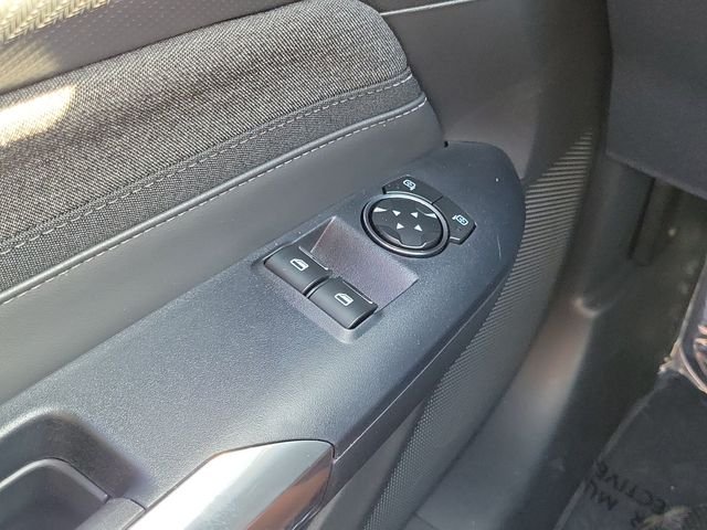 New 2026 Carbonized Gray Metallic Ford EcoBoost® Fastback image 12
