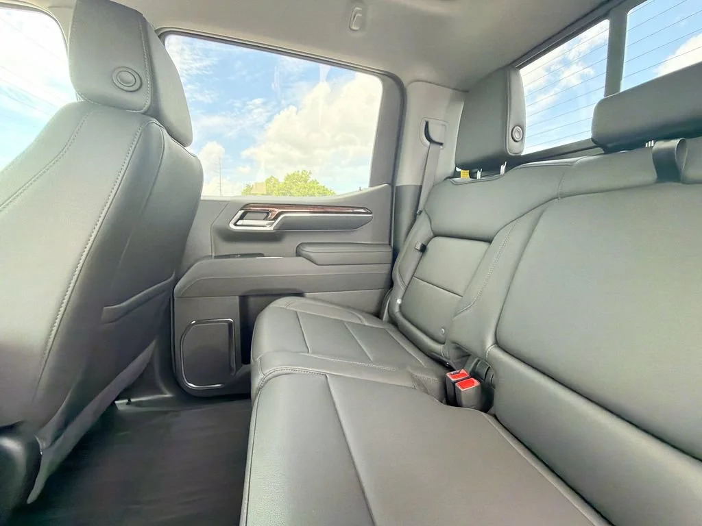 2026 GMC Sierra 1500 Elevation - Photo 13