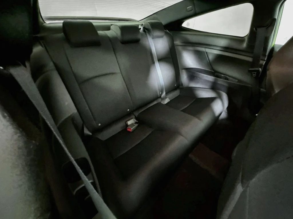 Used 2018 Green Honda Si image 32