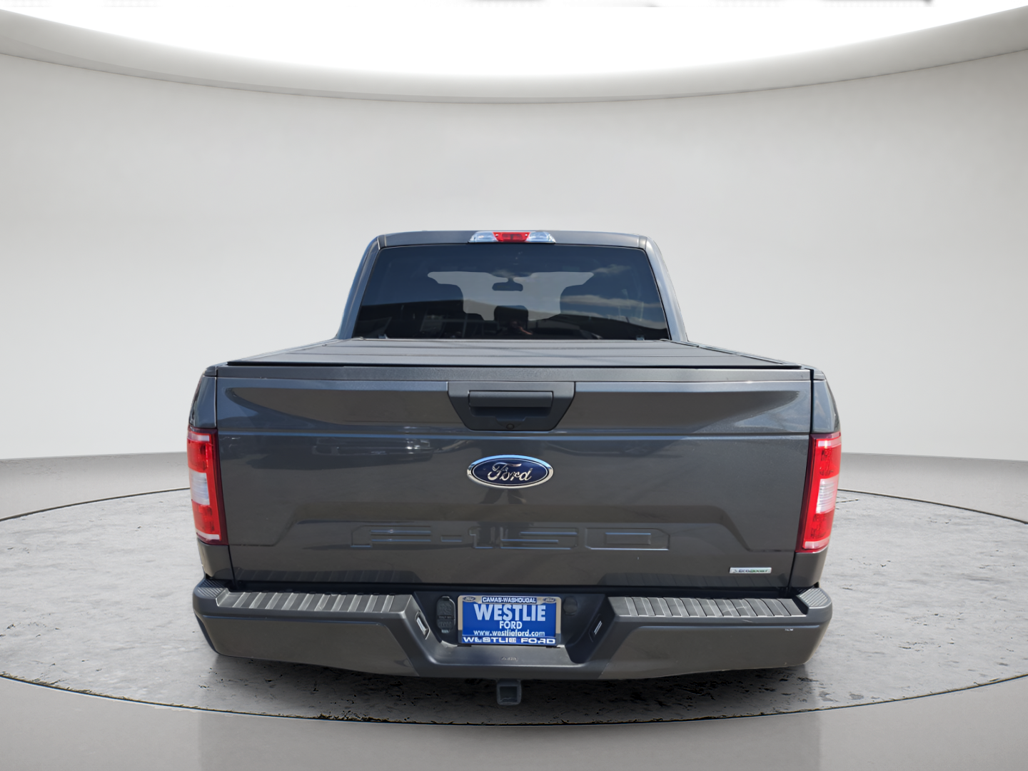 Used 2020 Magnetic Ford XL image 5