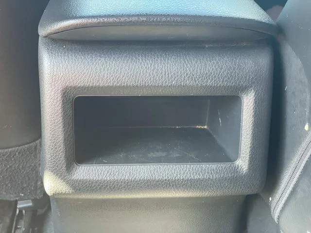 Used 2020 Black Toyota SE image 12