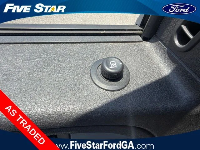 Used 2014 Black Ford XLT image 14