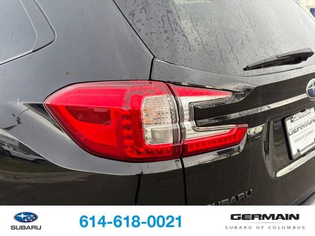 2026 Subaru Ascent Limited Bronze Edition - Photo 14