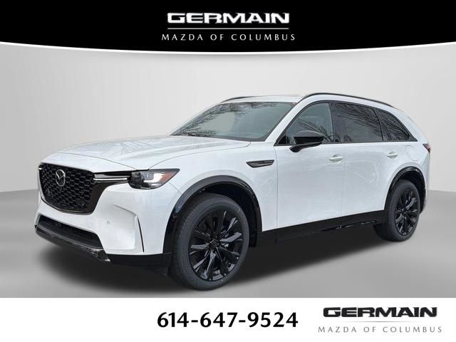 2026 Mazda CX-90 3.3 Turbo S Premium Sport AWD