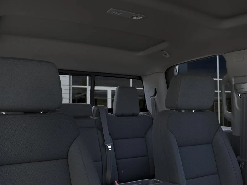 New 2026 Onyx Black GMC Elevation image 24