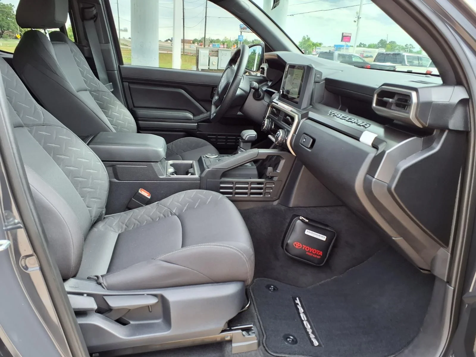 Certified Used 2026  Toyota SR5 image 19