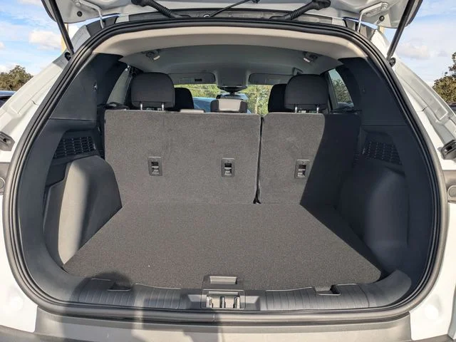 New 2026 Space Silver Metallic Ford Active® image 11