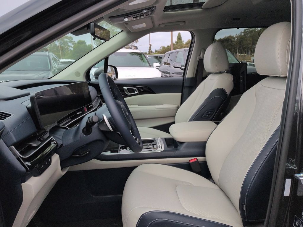 New 2026 Panthera Metal Kia SX Prestige image 20