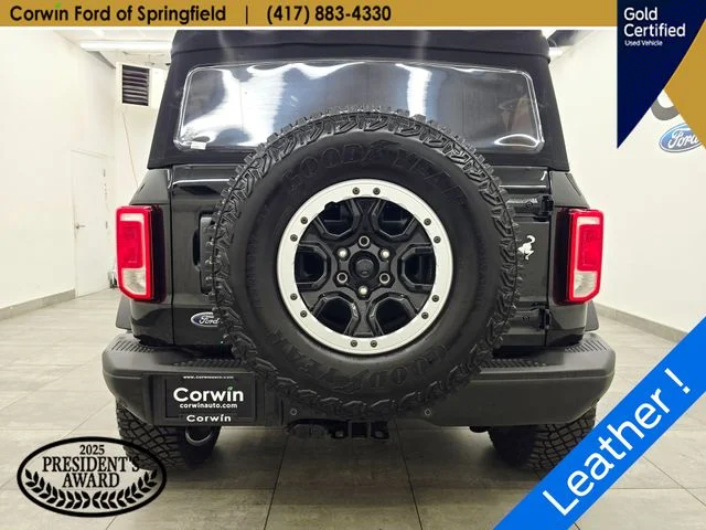 Certified Used 2022 Shadow Black Ford Black Diamond image 5